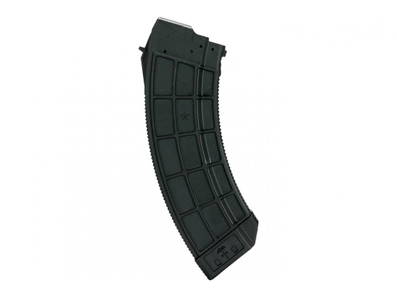 CENT MAG US PALM AK30R BLK 30R - Taurus Savings